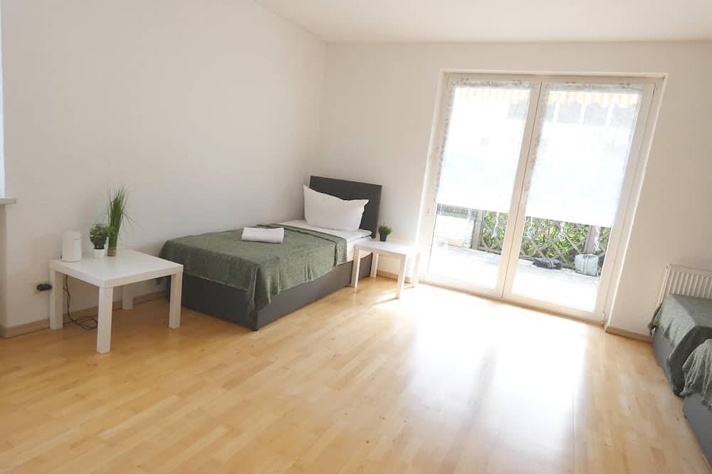 Ganze Wohnung, Sunnyhome Ferien und Monteur Wohnung in Weiden in Weiden in der Oberpfalz, Naturpark Nördlicher Oberpfälzer Wald
