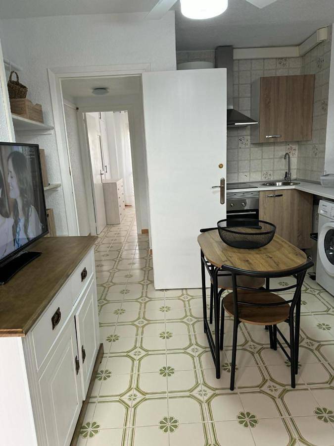 Gîte pour 2 personnes à Calabardina - 2