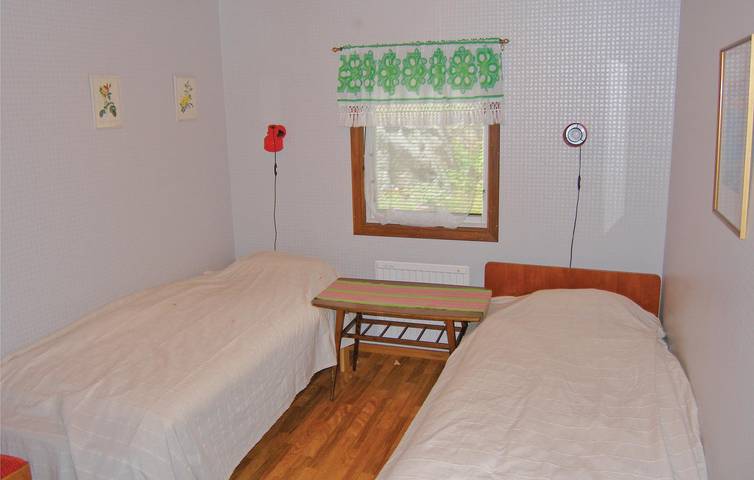 Strandhaus für 4 Personen, mit Garten und Terrasse in Schweden - 4