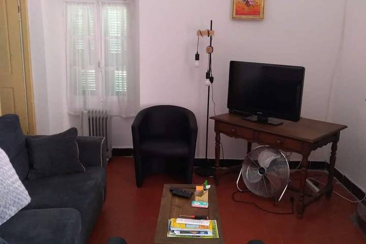 Location de vacances pour 4 personnes, avec terrasse à Sant'Andréa-d'Orcino - 3