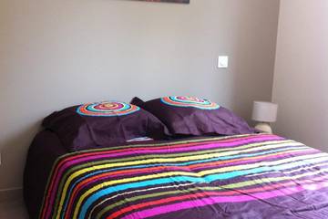 Villa pour 8 Personnes dans Sant Ambroggio, Lumio, Photo 4