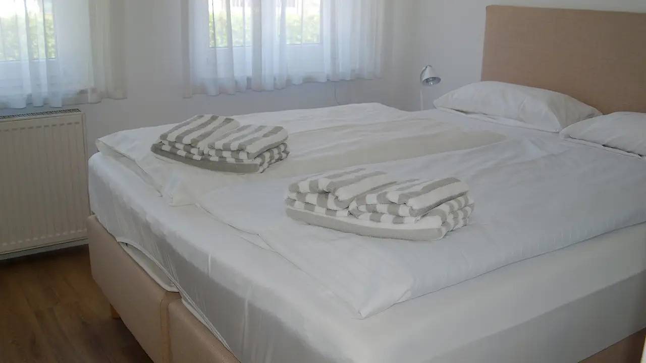 Ganze Ferienwohnung, Ferienwohnung für 2 Personen (49 m²) in Norddorf in Norddorf, Amrum