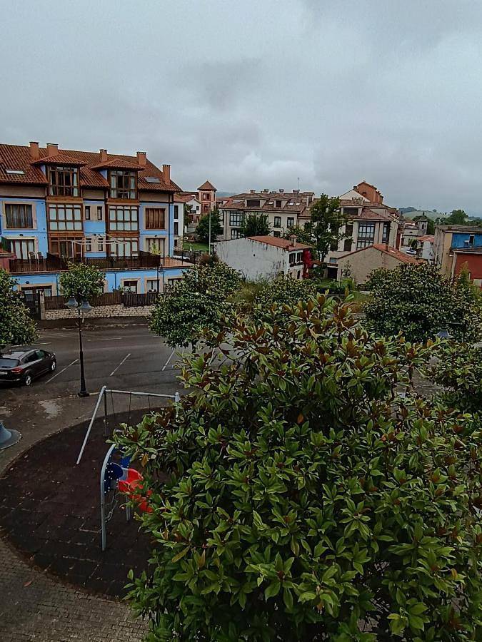 Apartamento entero, Capricho en Colombres in Colombres, Ribadedeva