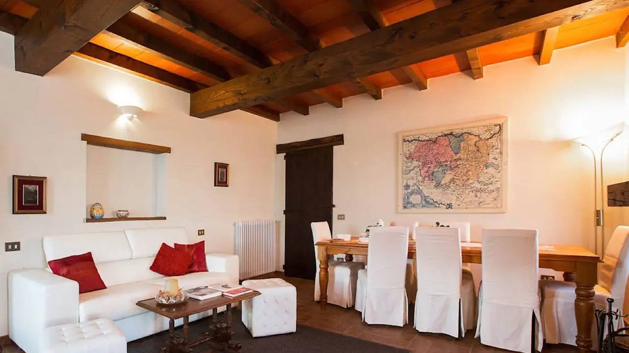 Ferienhaus für 10 Personen (300 m²) in Salsomaggiore in Salsomaggiore Terme, Provincia di Parma