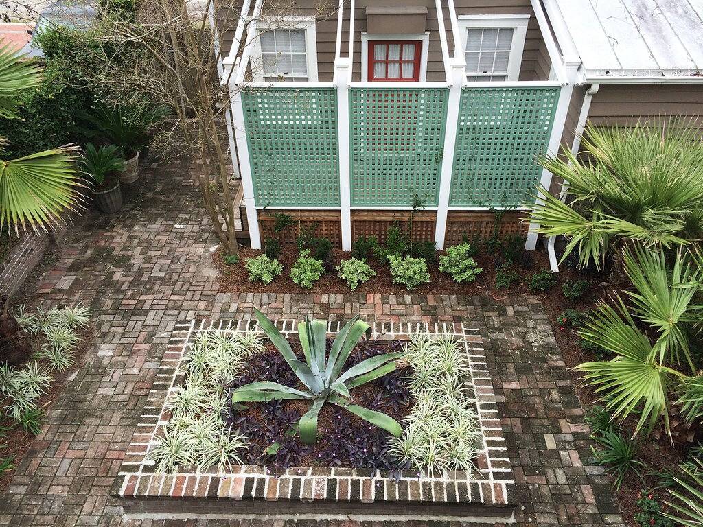 127 Bewertungen! Jingle Bells Square Cottage-Historischen District-Bright- Kamin in Savannah, Chatham County