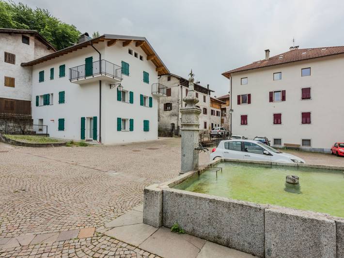 Ganze Wohnung, La Casa di Bruna - La Casa di Bruna 5.1 in Spiazzo, Brentagruppe