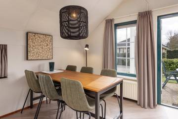 Bungalow voor 6 Personen in Putten, Veluwe, Afbeelding 2