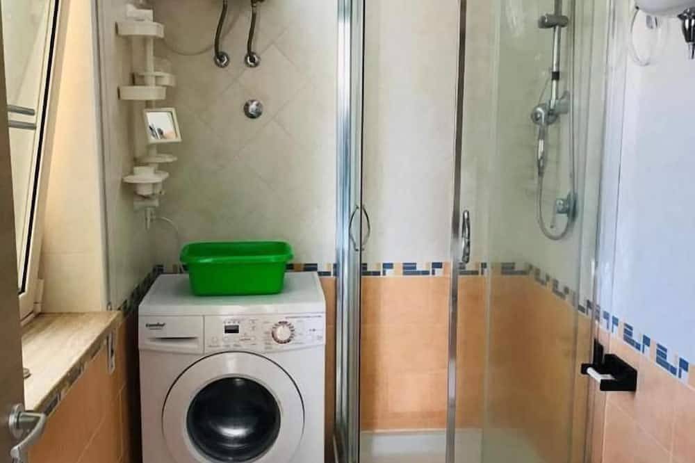 Ganze Wohnung, Pizzo Beach Club 8G Two Bedroom House in Pizzo, Vibo Valentia Provinz