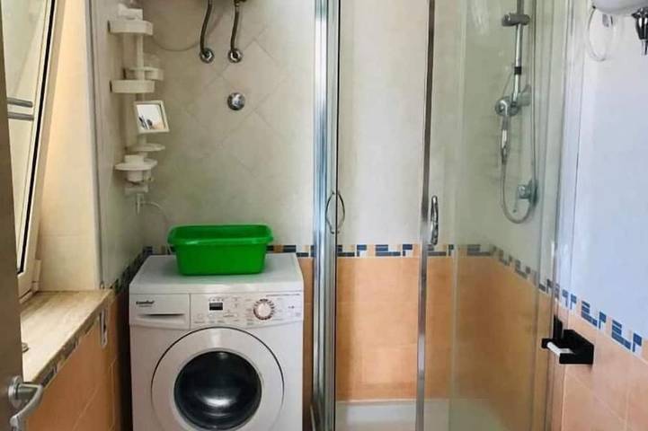 Appartement entier, Pizzo Beach Club 8G Two Bedroom House in Contrada Difesa, Pizzo