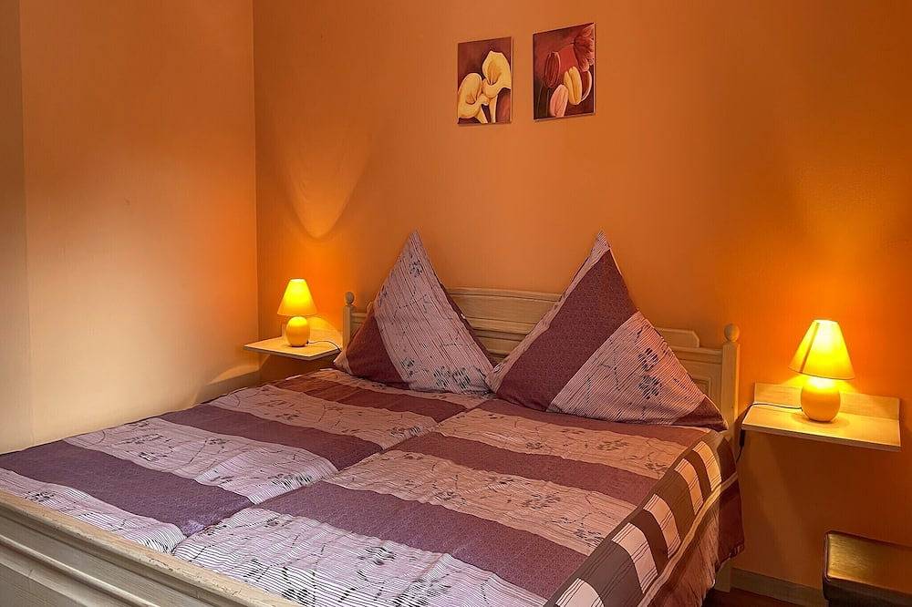 Ganze Wohnung, Ferienwohnung in Bontkirchen in Brilon, Hochsauerlandkreis