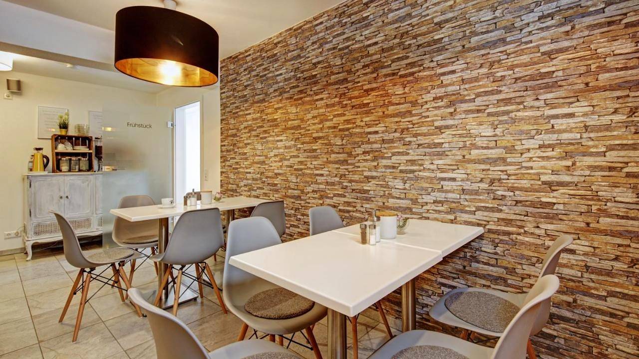 Twin Room in Lauffen am Neckar, Kraichgau
