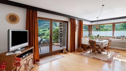 Ferieleilighet til 4 Personer i Ottenhöfen im Schwarzwald, Central Black Forest, Bilde 3