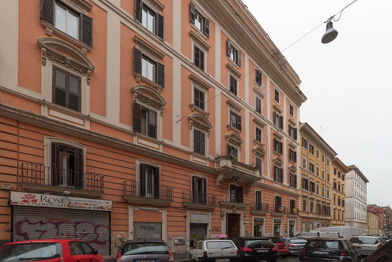 Ganze Wohnung, Ferienwohnung für 2 Personen in Rom Zentrum, Rom