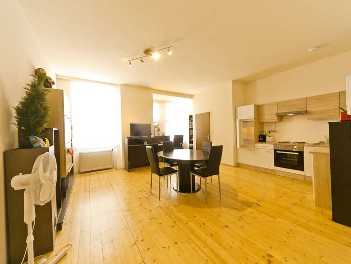 Ferienwohnung für 4 Personen, mit Balkon in Wien