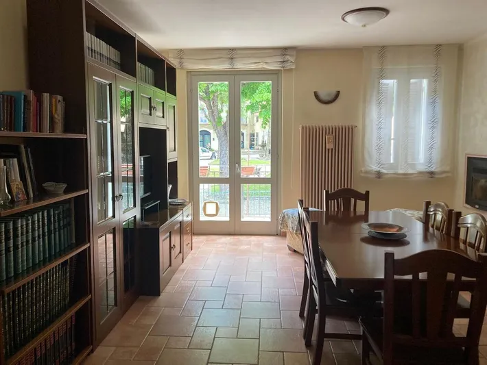Apartamento de vacaciones para 4 personas, con balcón y vistas - 1