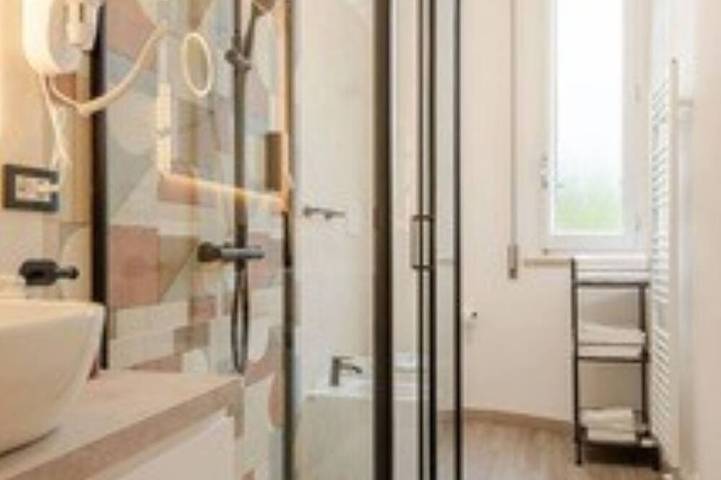 Ganze Wohnung, Boutique Apartment Family in Chiusi, Chianti