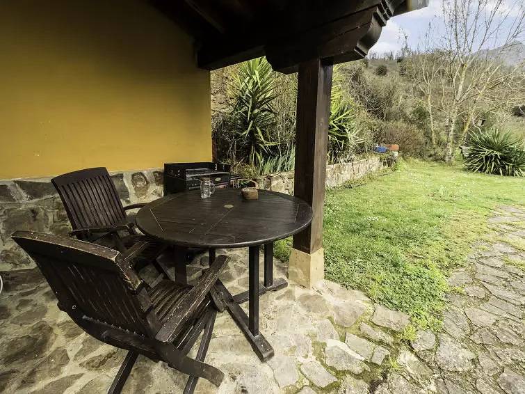 Appartamento intero, 2 Camere 2 Persone in Cillorigo de Liebana, Montagne Cantabriche