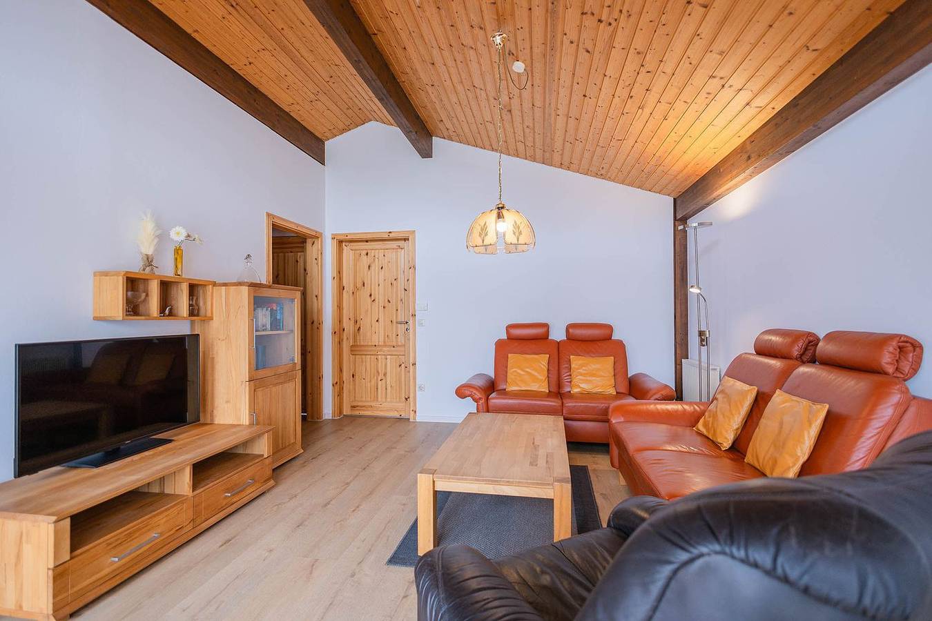 Maison de vacances pour 4 personnes avec terrasse in Immenstaad am Bodensee, Obersee (Bodensee)