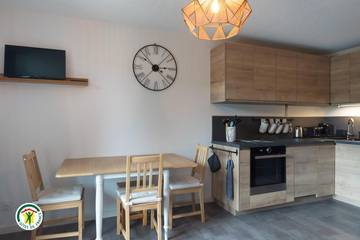 Gîte pour 3 Personnes dans Gresse-en-Vercors, Vercors, Photo 4