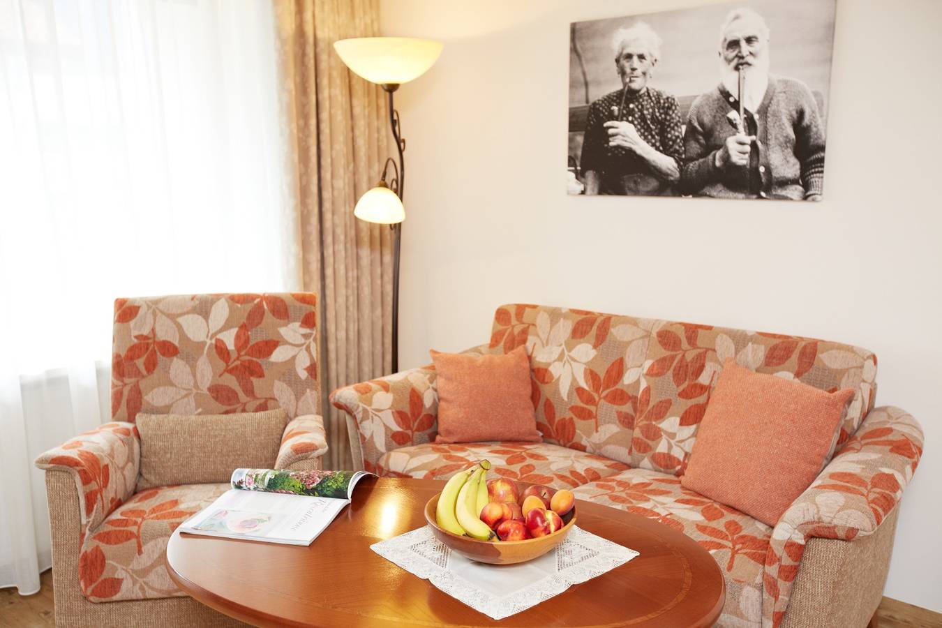Ganze Wohnung, Ferienwohnung 2 (1-2 Pers.) in Oberstdorf, Bayerisch Schwaben