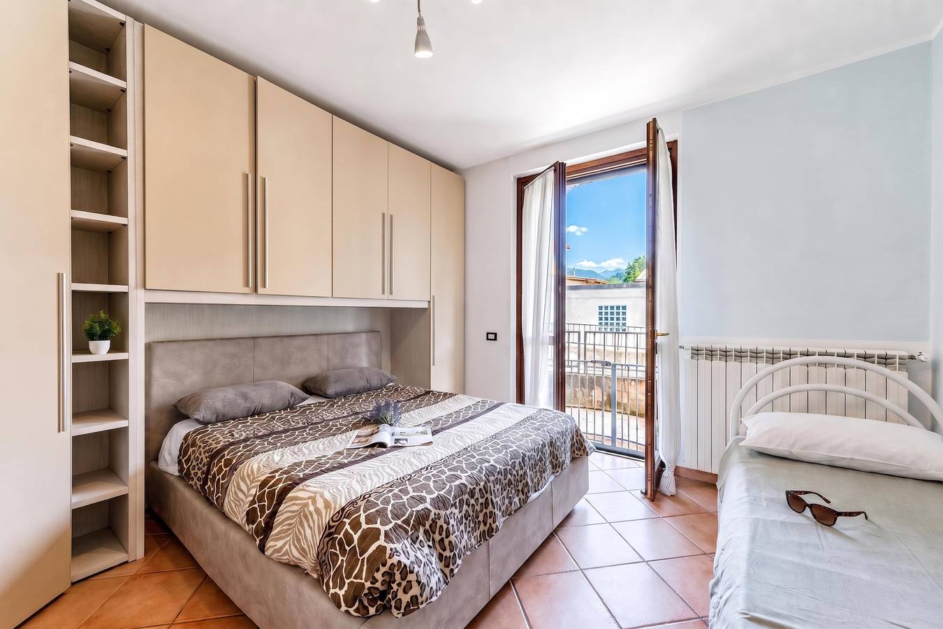 La Casa In Campagna: Rustic Retreat 800m from the Lake in Ballarate, Comune di Leggiuno