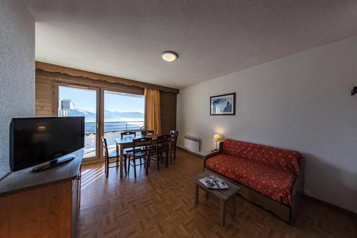 Appart’hôtel pour 6 personnes