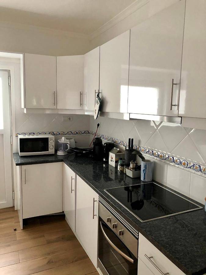 Casa rural para 10 personas, con Balcón y Terraza además de Jardín y Vistas en Castro Marim