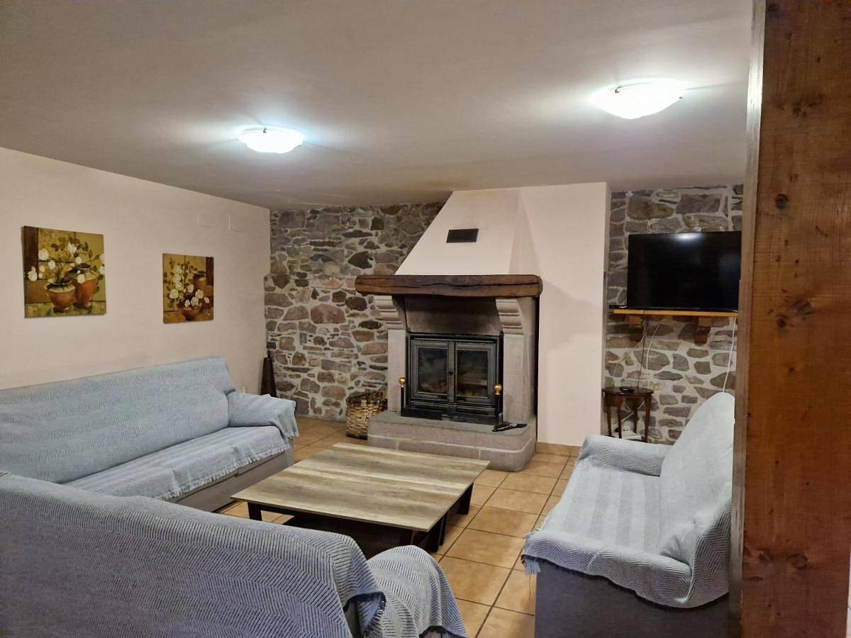 Casa Rural Zimitxu in Echalar, Pirineos