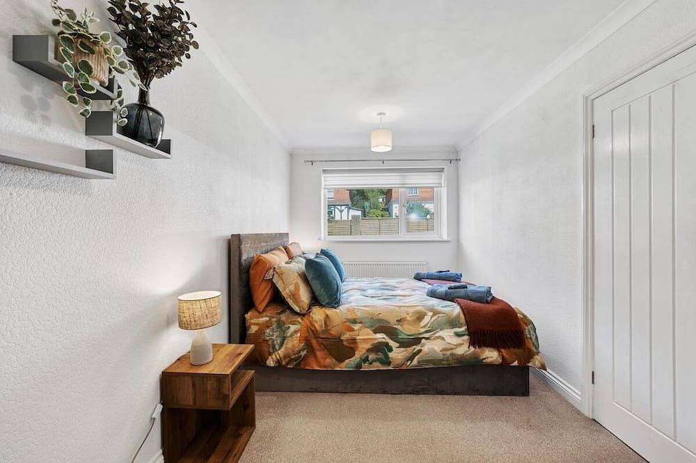 Knights Rest - Minutes to the Port in Dover, Kent