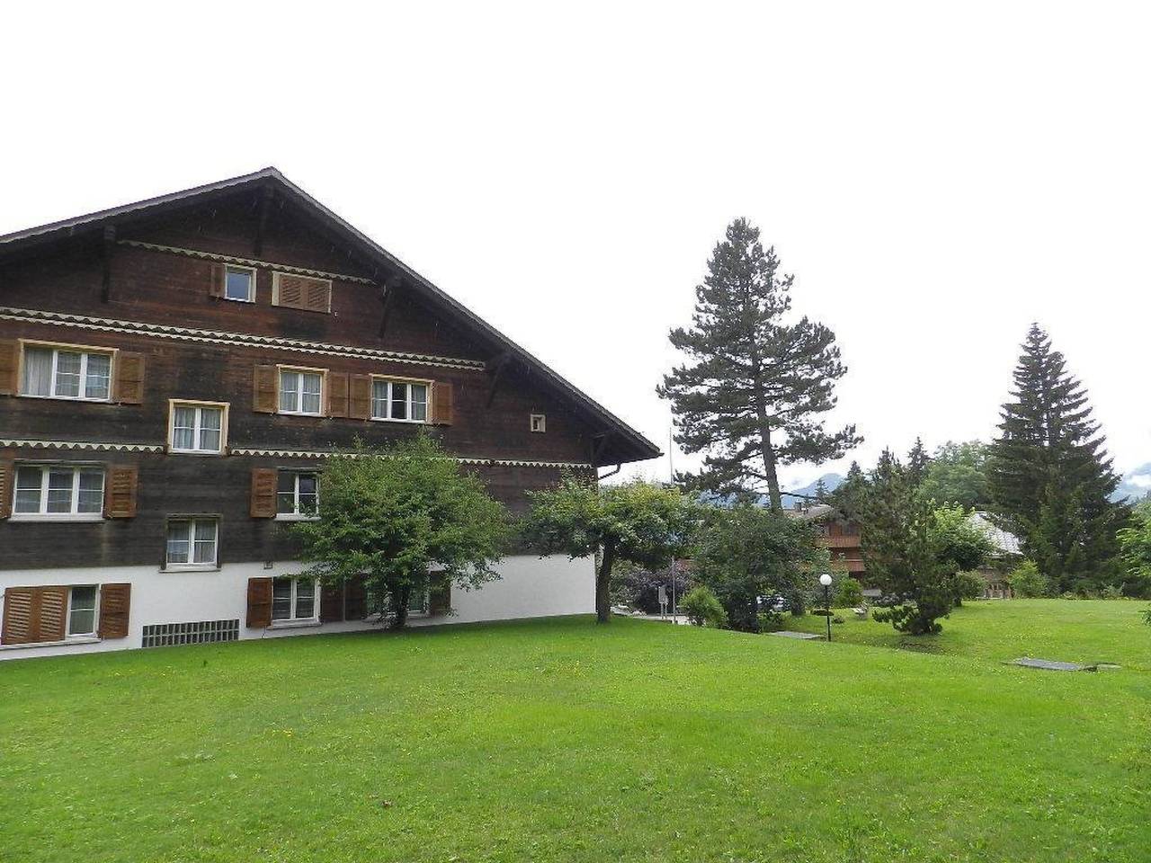 Ganze Wohnung, Suzanne Nr. 27 in Saanenmöser, Saanen