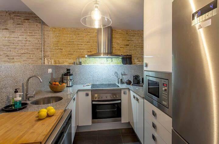 Apartamento entero, Luxurious Apartment In Historic Town 2 dormitorios+ 2 baños in Valencia City Centre, Valencia