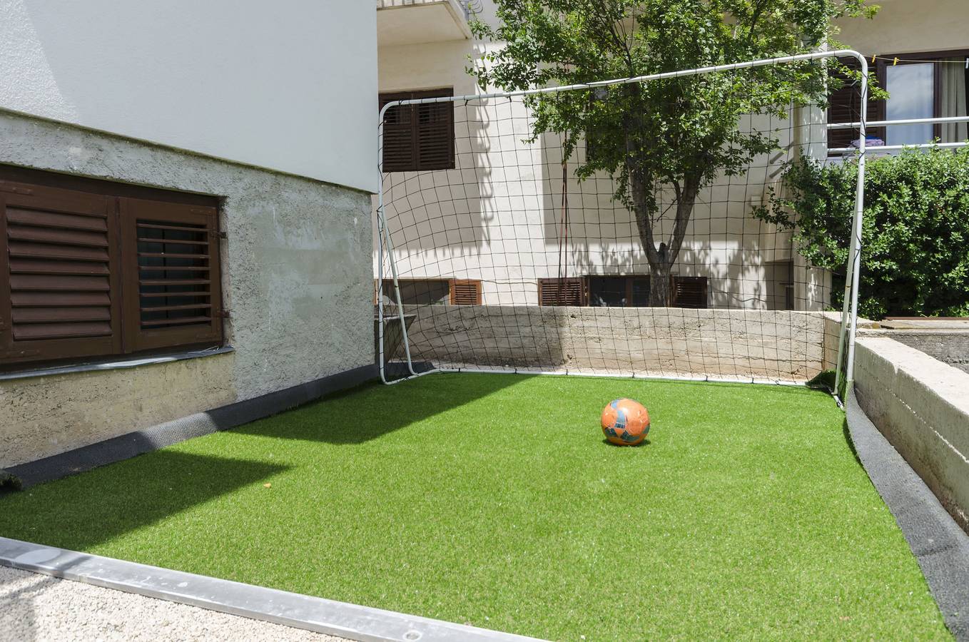 Monolocale intero, Apartments Anastazija in Srima, Šibenik-Knin