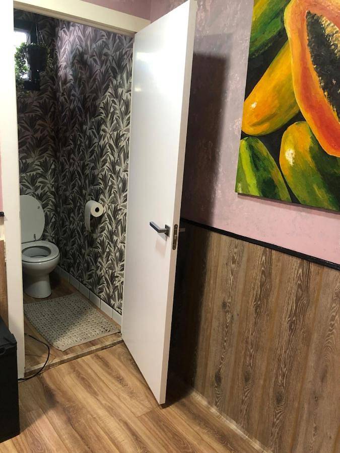 Piso para pareja in Nou Barris, Barcellona