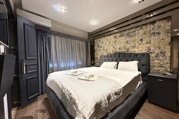 Villa pour 6 Personnes dans Istanbul, Région de Marmara, Photo 1