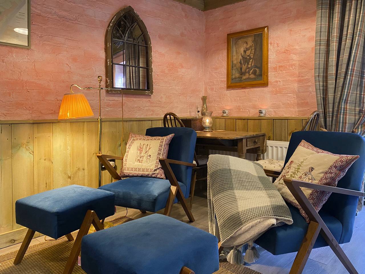 The Potting Shed in Cambridgeshire