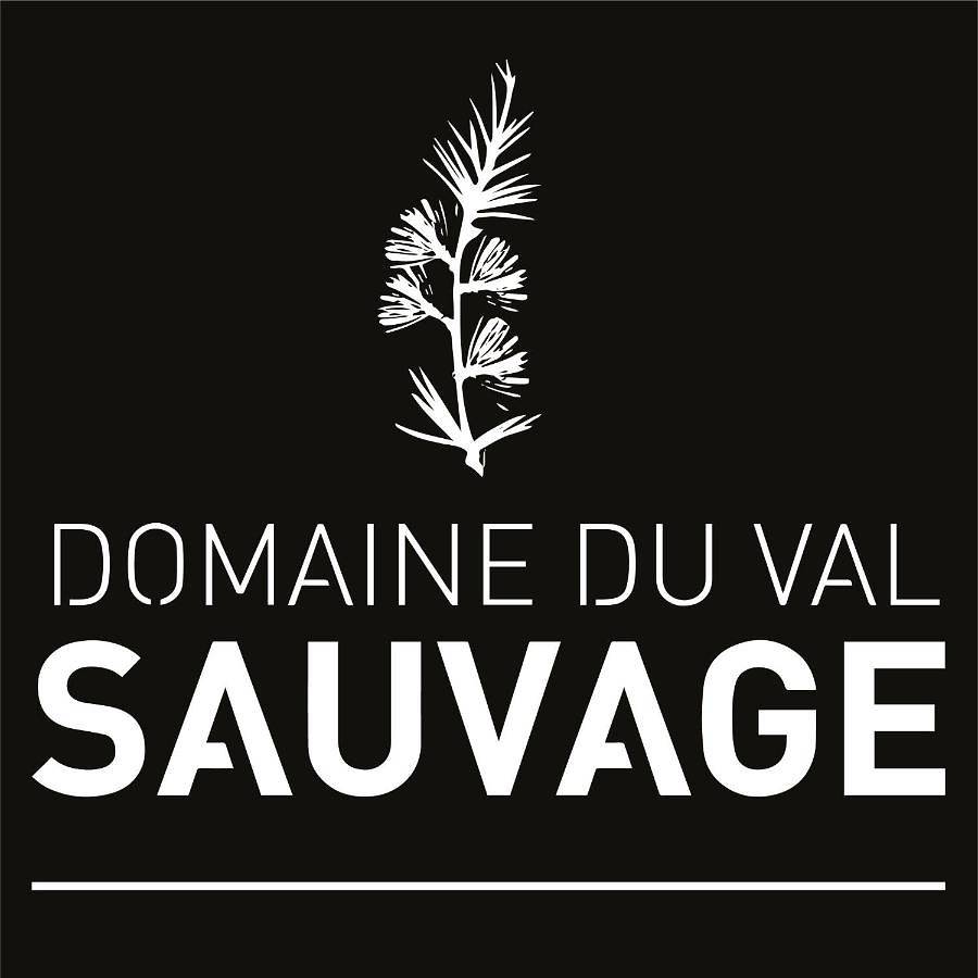 Domaine du Val Sauvage in Langeais, Vallée de la Loire