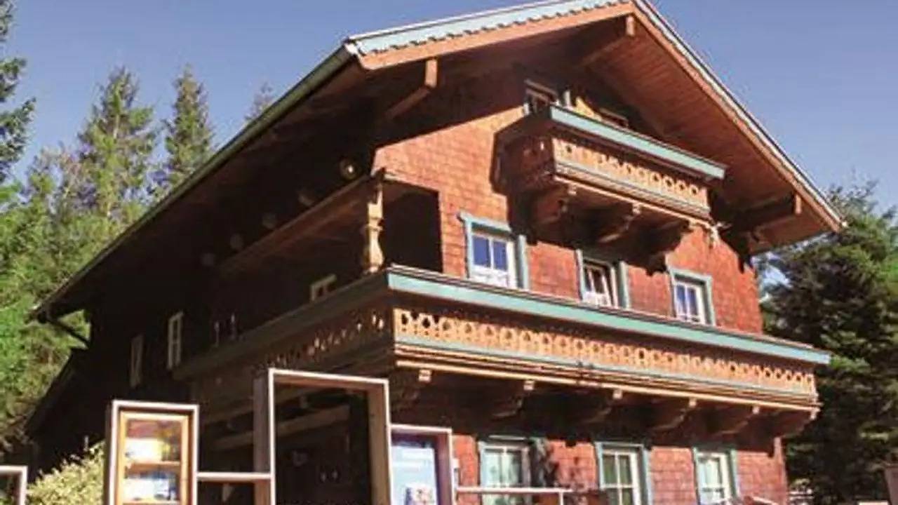Ganze Ferienwohnung, Ferienwohnung für 6 Personen (75 m²) in Krimml in Krimmler Wasserfälle, Krimml