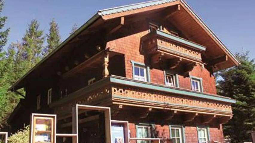 Ferienwohnung für 6 Personen im Salzburger Land - 2