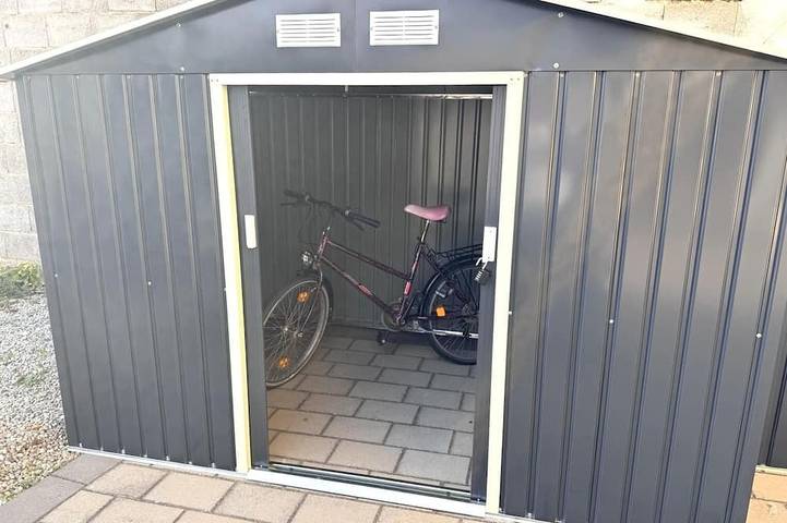 Ferienwohnung für 4 Personen, mit Terrasse, mit Haustier am Neusiedler See - 3