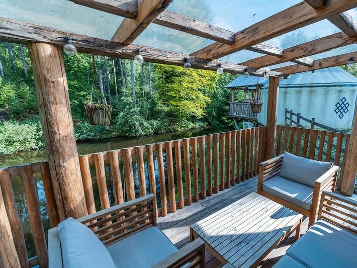 Ferienhaus in Schiefling Am See mit Wifi in Schiefling am See, Klagenfurt-Land