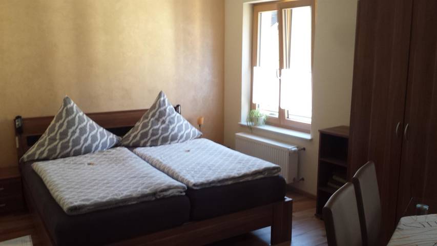 Ferienwohnung für 3 Personen, mit Terrasse in Bernkastel-Kues - 4