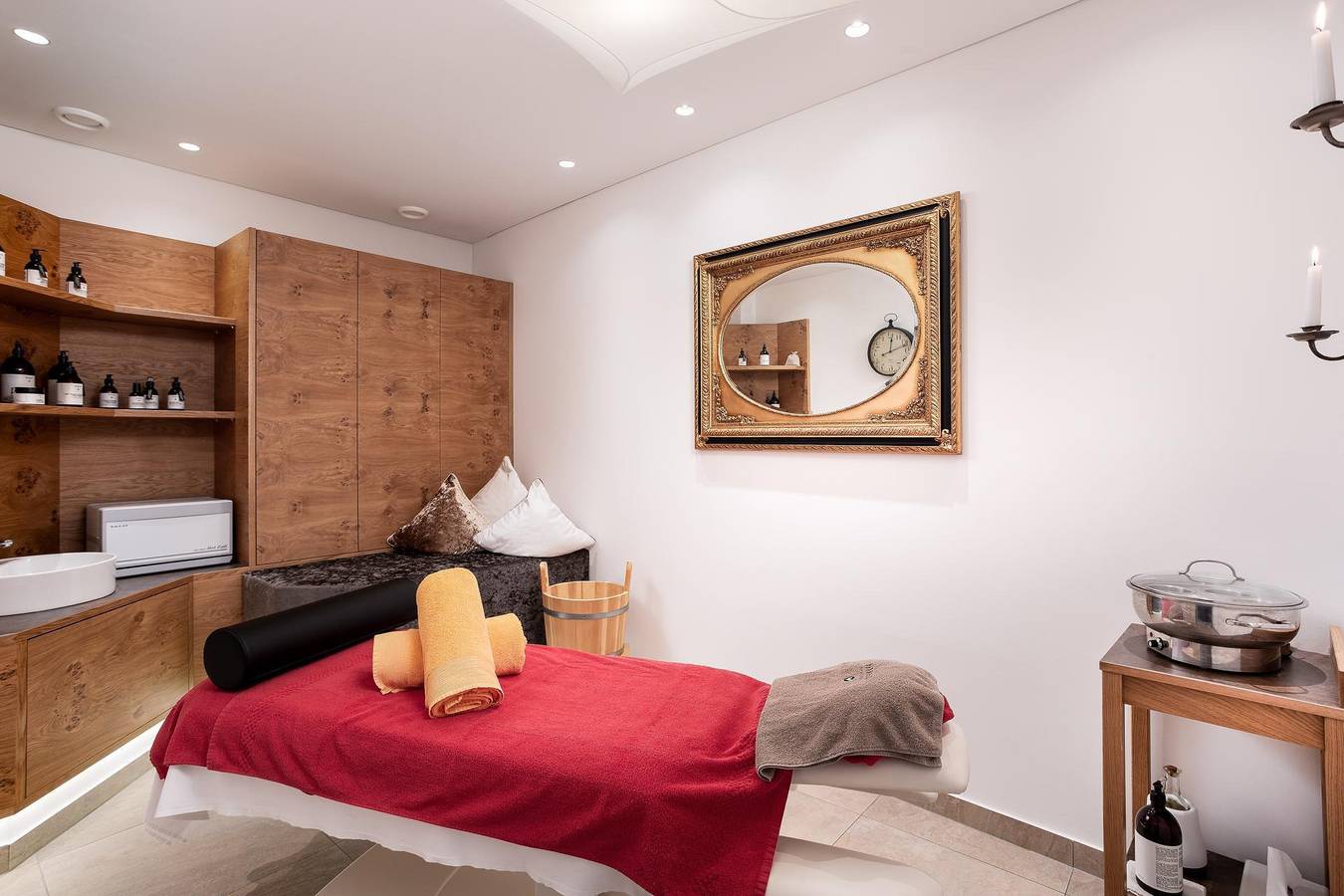 Ganze Ferienwohnung, Almsuite Medium in Dienten am Hochkönig, Pinzgau