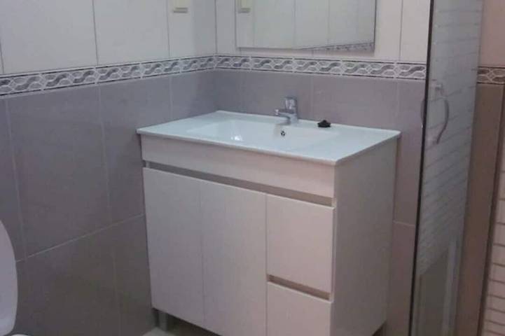 Ganze Wohnung, Apartment B  Rosy Apartments in Funchal (Sé), Madeira
