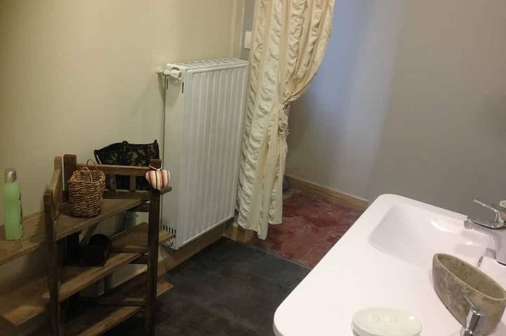 Maison de vacances pour 2 personnes, animaux acceptés