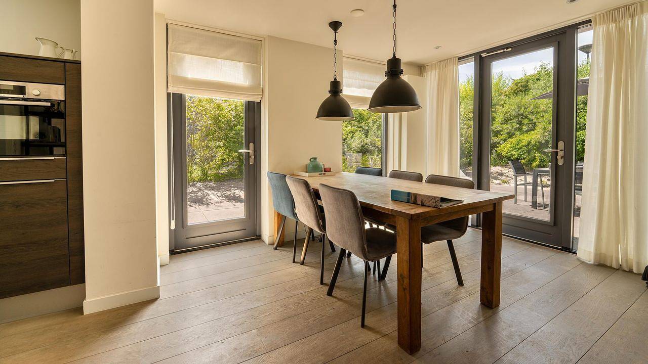 Ferienhaus für 6 Personen (95 m²) in Egmond aan den Hoef in Egmond aan den Hoef, Alkmaar & Umland