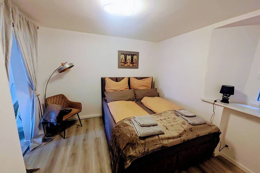 Ferienhaus für 8 Gäste mit 90m² in Colditz in Colditz, Leipzig und Umgebung