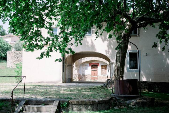 Maison d’hôte pour 2 personnes, avec jacuzzi ainsi que jardin et piscine à Saint-Ambroix - 3