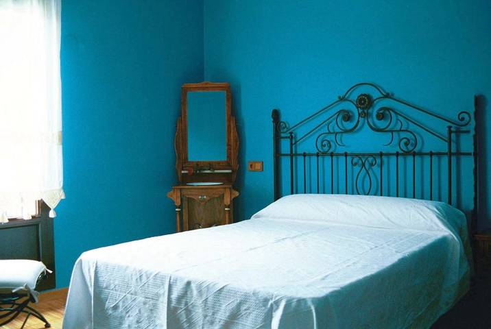 Casa rural para 3 personas en Álava - 4