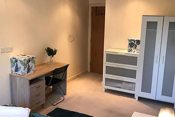 Apartment for 4 People in Kingston upon Hull, Yorkshire, Photo 2