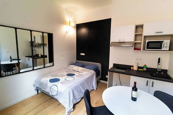 Ferienwohnung für 2 Personen - 1
